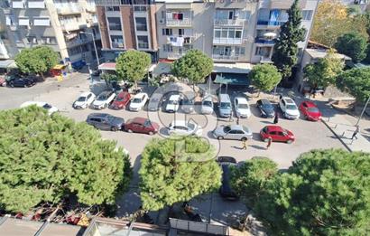 Şirinyer İzban'a Yakın Geniş 2+1 Ferah Daire