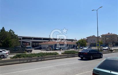 CB VİZYON'DAN HAYMANA YOLU ÜZERİNDE DEVREN SATILIK YAPI MARKET