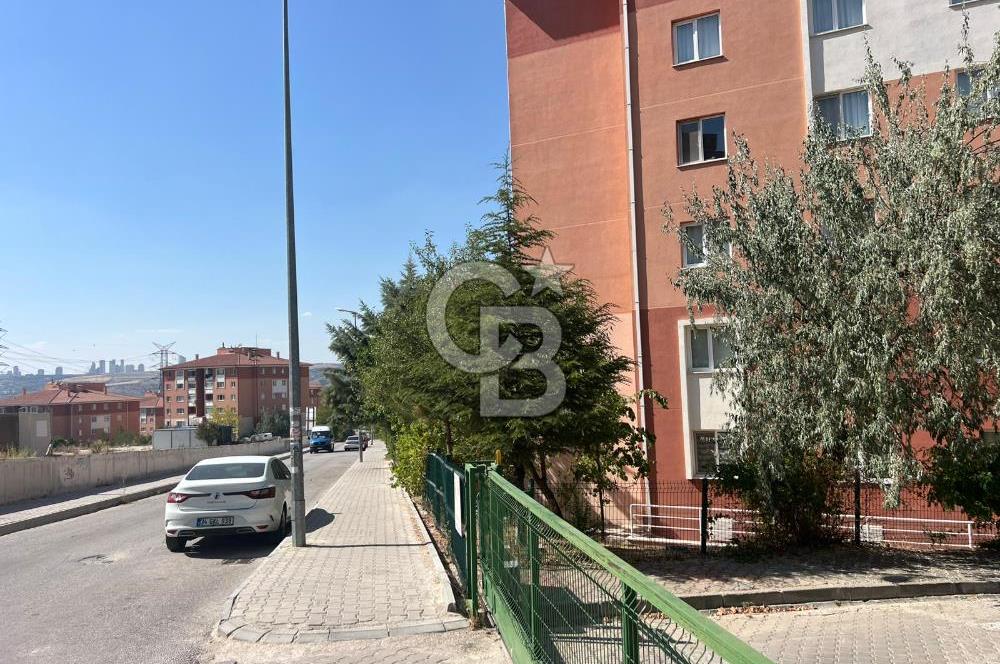 CB VİZYON GÖKHAN KORAL'DAN LÜKS YAPILI 3+1 SATILIK DAİRE