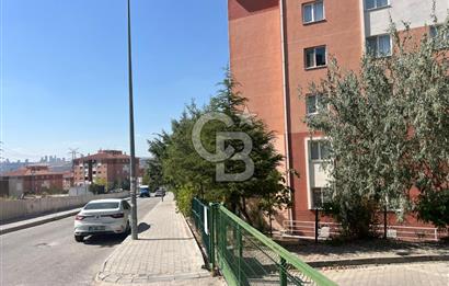 CB VİZYON GÖKHAN KORAL'DAN LÜKS YAPILI 3+1 SATILIK DAİRE