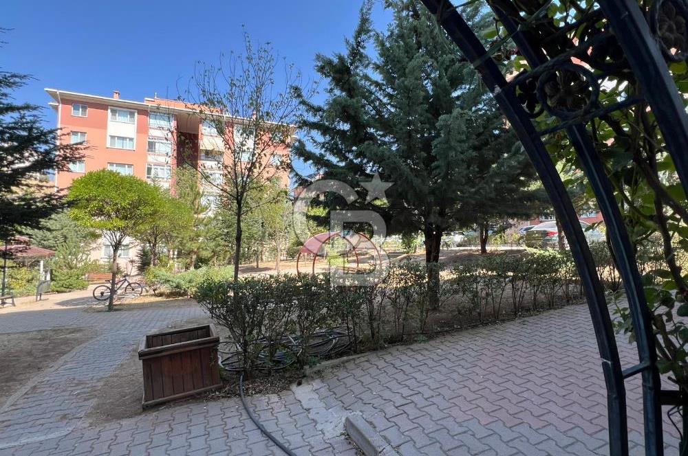 CB VİZYON GÖKHAN KORAL'DAN LÜKS YAPILI 3+1 SATILIK DAİRE