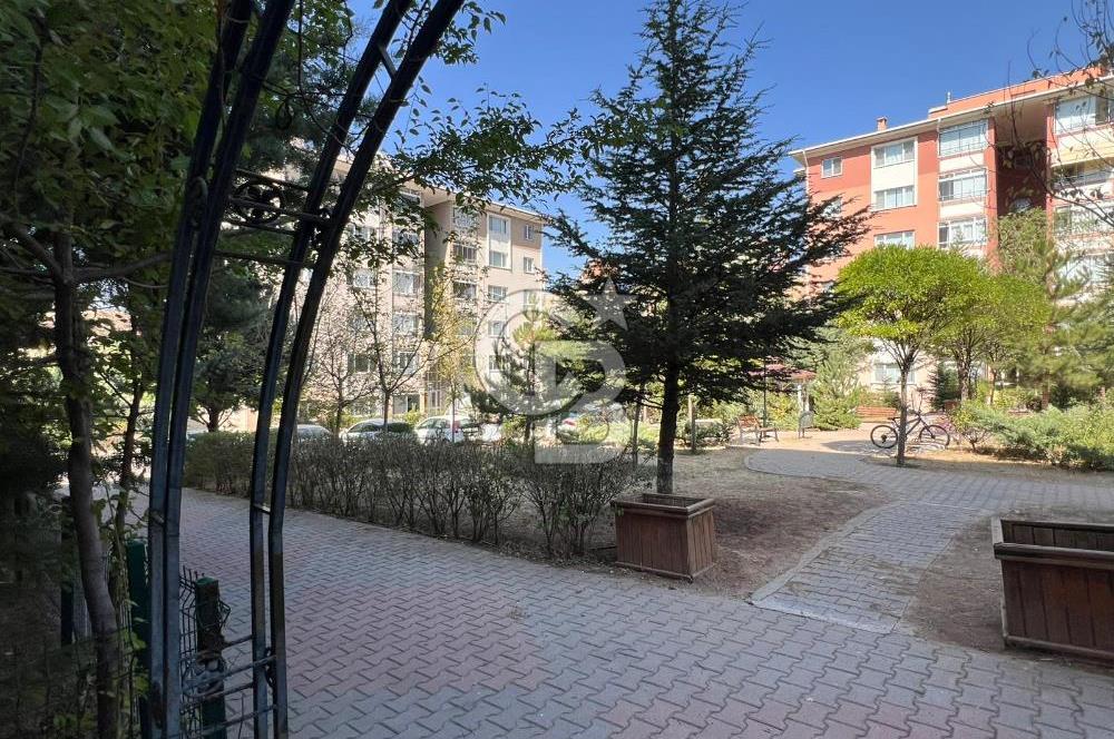 CB VİZYON GÖKHAN KORAL'DAN LÜKS YAPILI 3+1 SATILIK DAİRE