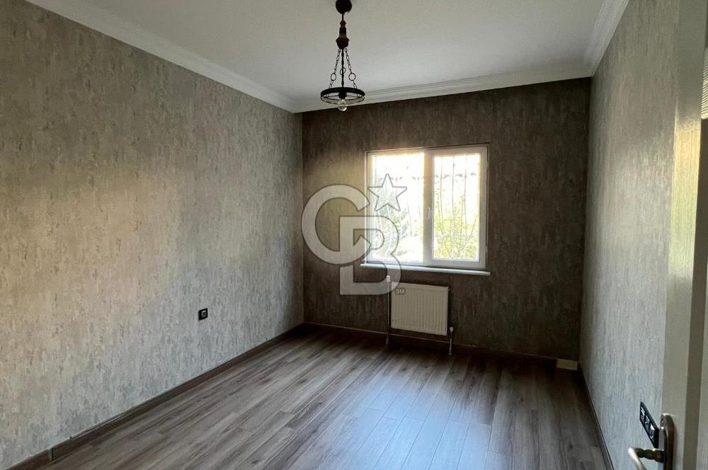 CB VİZYON GÖKHAN KORAL'DAN LÜKS YAPILI 3+1 SATILIK DAİRE