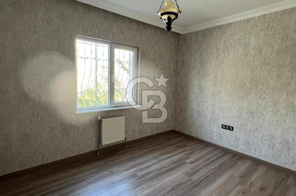 CB VİZYON GÖKHAN KORAL'DAN LÜKS YAPILI 3+1 SATILIK DAİRE