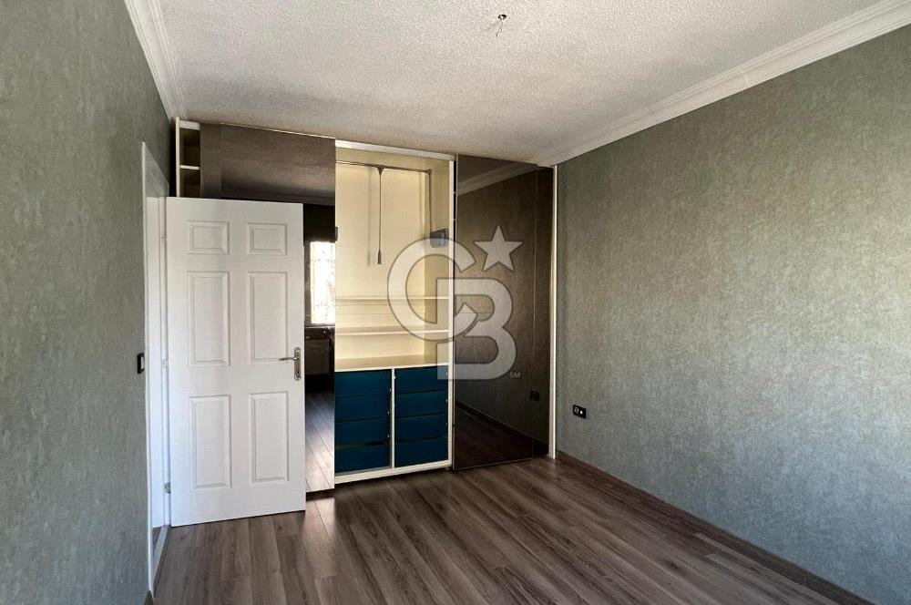 CB VİZYON GÖKHAN KORAL'DAN LÜKS YAPILI 3+1 SATILIK DAİRE