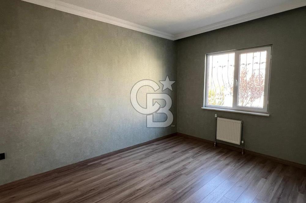 CB VİZYON GÖKHAN KORAL'DAN LÜKS YAPILI 3+1 SATILIK DAİRE