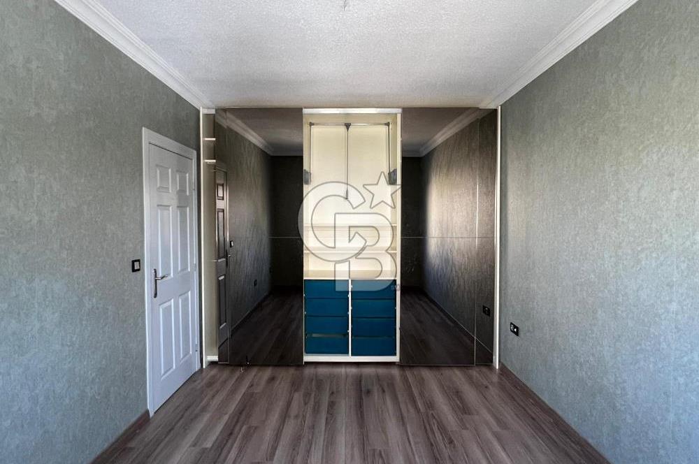 CB VİZYON GÖKHAN KORAL'DAN LÜKS YAPILI 3+1 SATILIK DAİRE