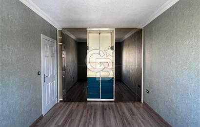 CB VİZYON GÖKHAN KORAL'DAN LÜKS YAPILI 3+1 SATILIK DAİRE