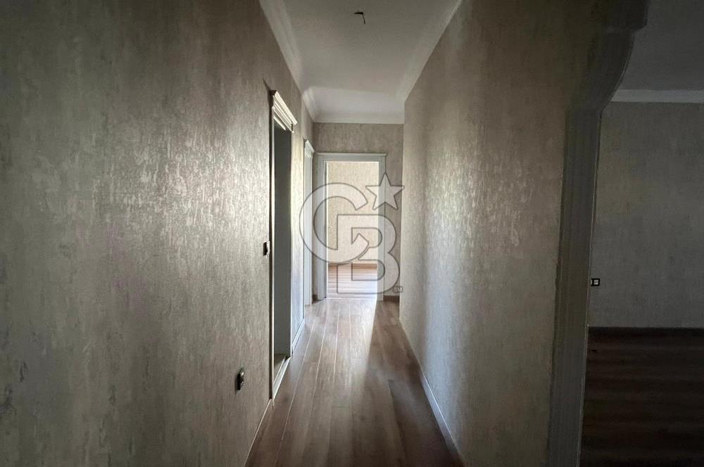 CB VİZYON GÖKHAN KORAL'DAN LÜKS YAPILI 3+1 SATILIK DAİRE