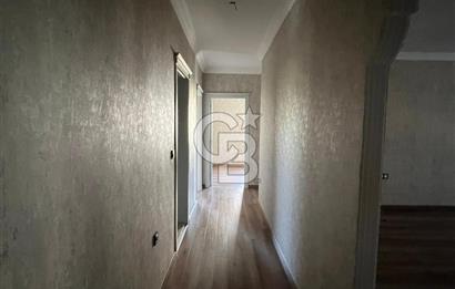 CB VİZYON GÖKHAN KORAL'DAN LÜKS YAPILI 3+1 SATILIK DAİRE