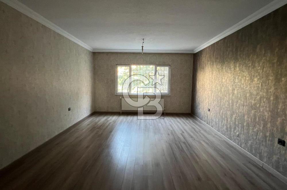 CB VİZYON GÖKHAN KORAL'DAN LÜKS YAPILI 3+1 SATILIK DAİRE