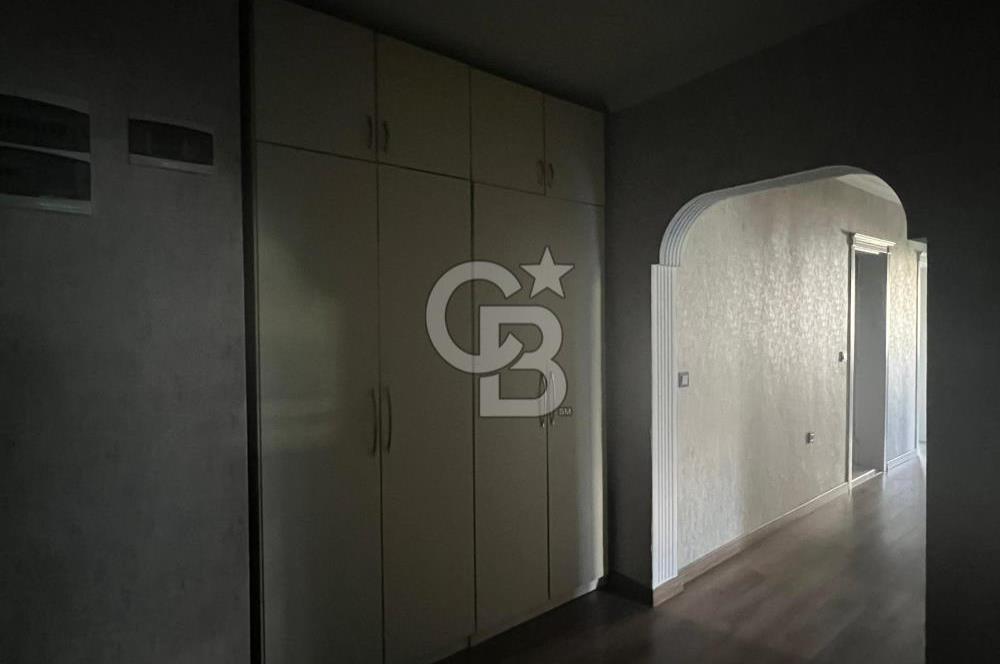 CB VİZYON GÖKHAN KORAL'DAN LÜKS YAPILI 3+1 SATILIK DAİRE
