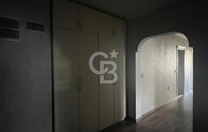 CB VİZYON GÖKHAN KORAL'DAN LÜKS YAPILI 3+1 SATILIK DAİRE