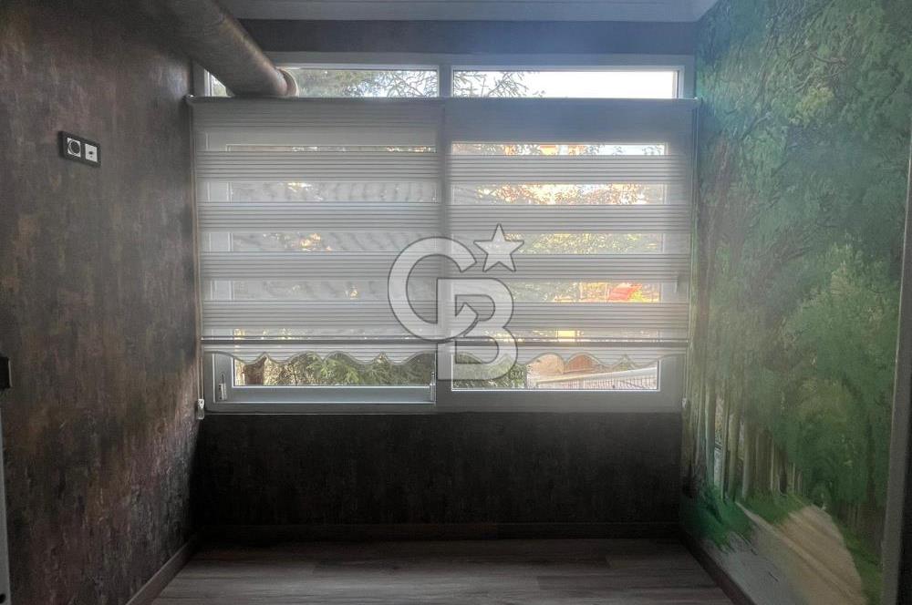 CB VİZYON GÖKHAN KORAL'DAN LÜKS YAPILI 3+1 SATILIK DAİRE