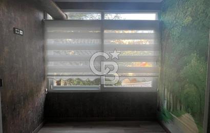 CB VİZYON GÖKHAN KORAL'DAN LÜKS YAPILI 3+1 SATILIK DAİRE