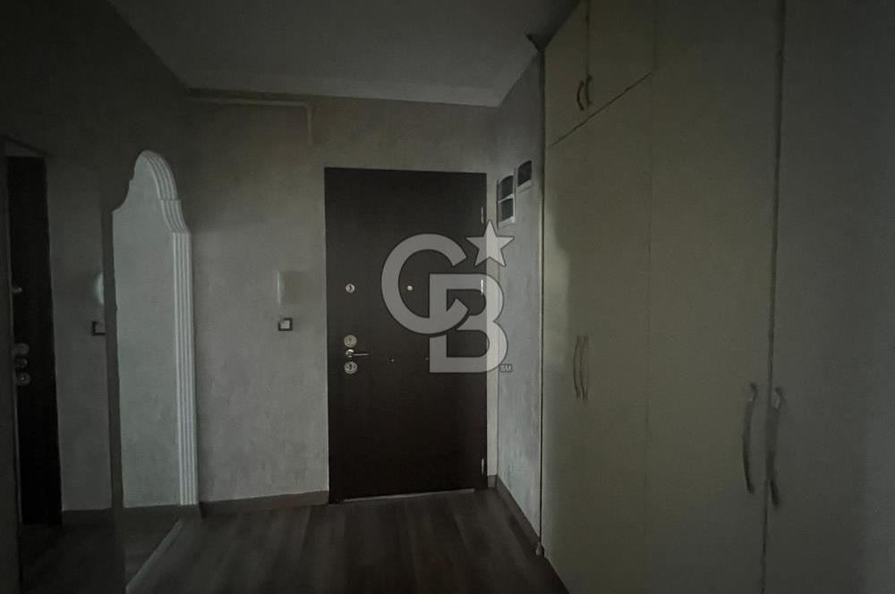 CB VİZYON GÖKHAN KORAL'DAN LÜKS YAPILI 3+1 SATILIK DAİRE