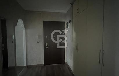 CB VİZYON GÖKHAN KORAL'DAN LÜKS YAPILI 3+1 SATILIK DAİRE