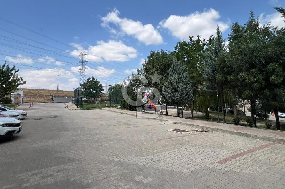 CB VİZYON GÖKHAN KORAL'DAN TOKİ C2 TİP 3+1 KİRALIK DAİRE
