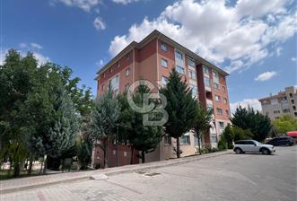 CB VİZYON GÖKHAN KORAL'DAN TOKİ C2 TİP 3+1 KİRALIK DAİRE