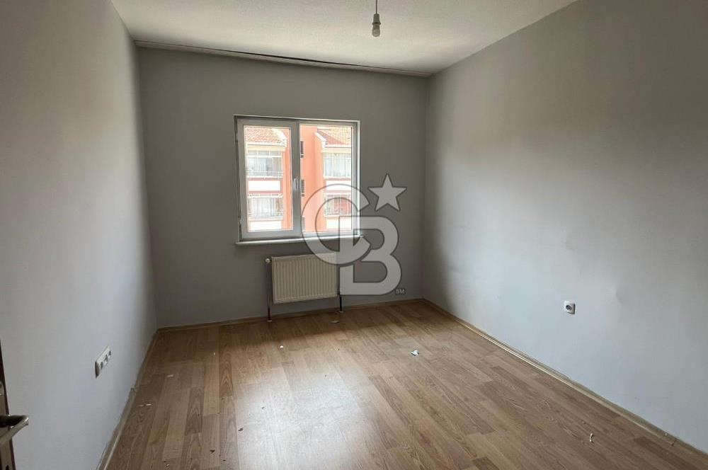 CB VİZYON GÖKHAN KORAL'DAN TOKİ C2 TİP 3+1 KİRALIK DAİRE