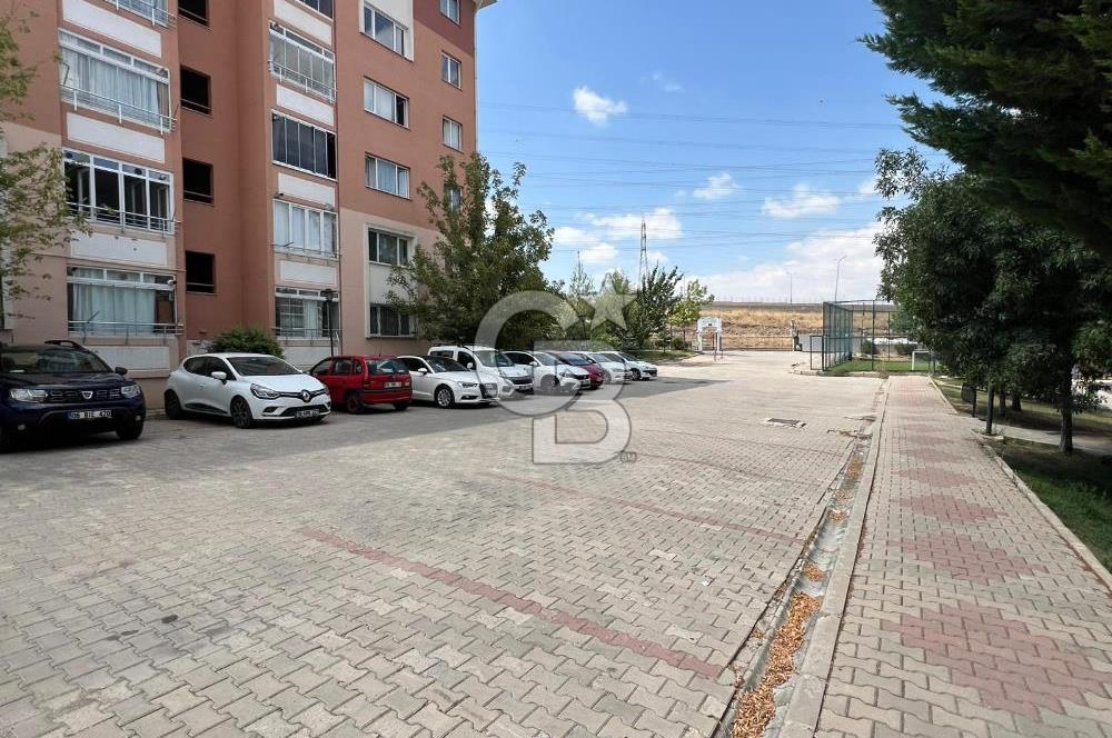 CB VİZYON GÖKHAN KORAL'DAN TOKİ C2 TİP 3+1 KİRALIK DAİRE
