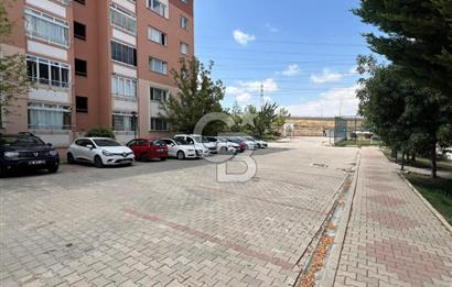 CB VİZYON GÖKHAN KORAL'DAN TOKİ C2 TİP 3+1 KİRALIK DAİRE