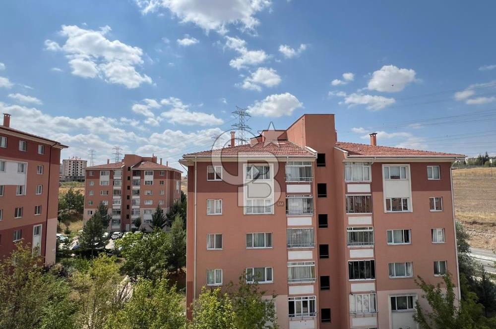 CB VİZYON GÖKHAN KORAL'DAN TOKİ C2 TİP 3+1 KİRALIK DAİRE