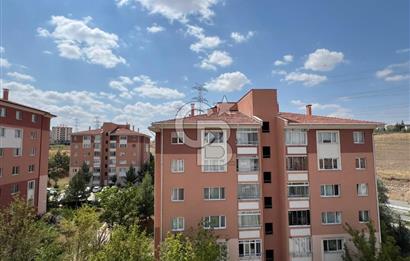 CB VİZYON GÖKHAN KORAL'DAN TOKİ C2 TİP 3+1 KİRALIK DAİRE