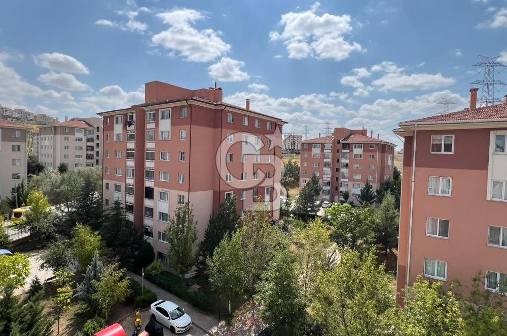CB VİZYON GÖKHAN KORAL'DAN TOKİ C2 TİP 3+1 KİRALIK DAİRE