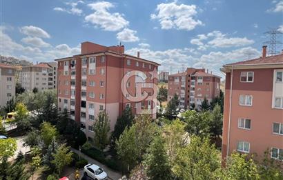 CB VİZYON GÖKHAN KORAL'DAN TOKİ C2 TİP 3+1 KİRALIK DAİRE