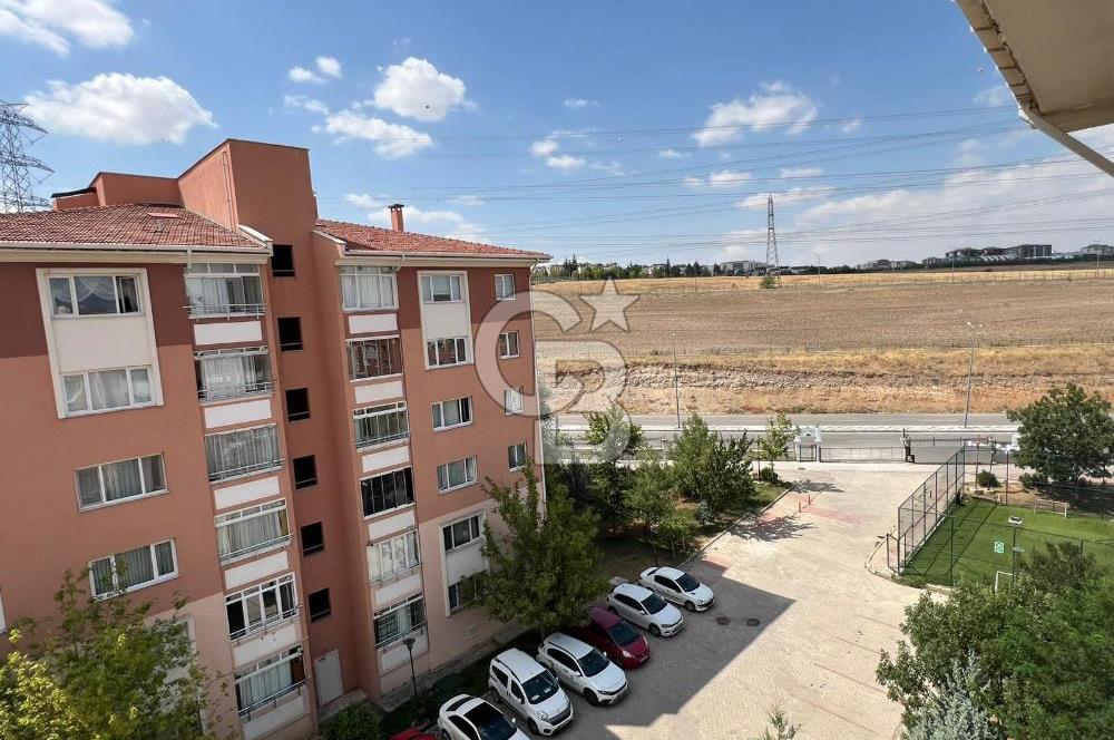 CB VİZYON GÖKHAN KORAL'DAN TOKİ C2 TİP 3+1 KİRALIK DAİRE
