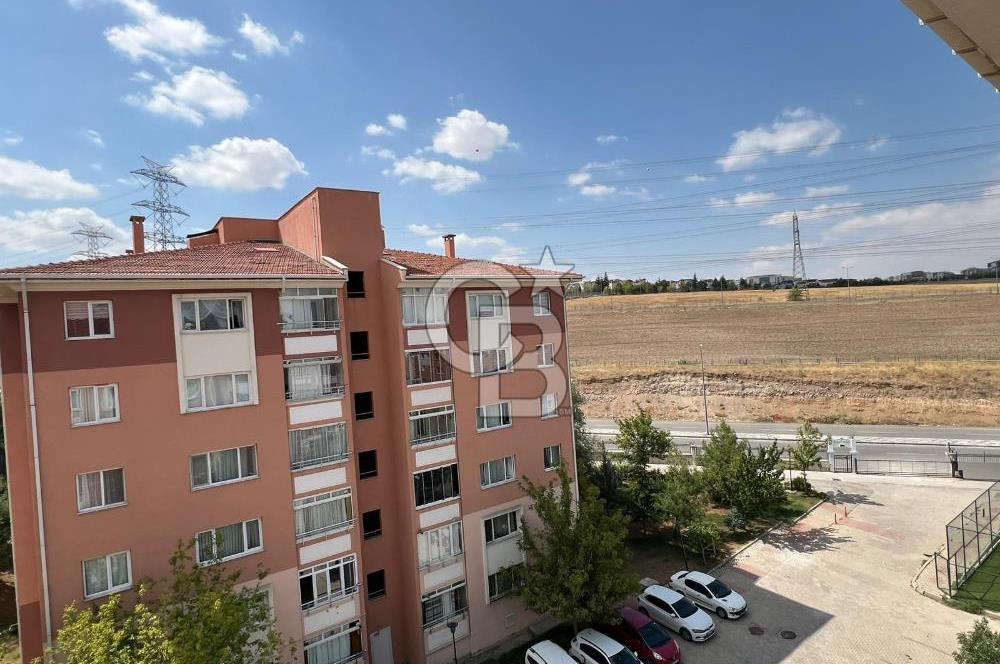 CB VİZYON GÖKHAN KORAL'DAN TOKİ C2 TİP 3+1 KİRALIK DAİRE