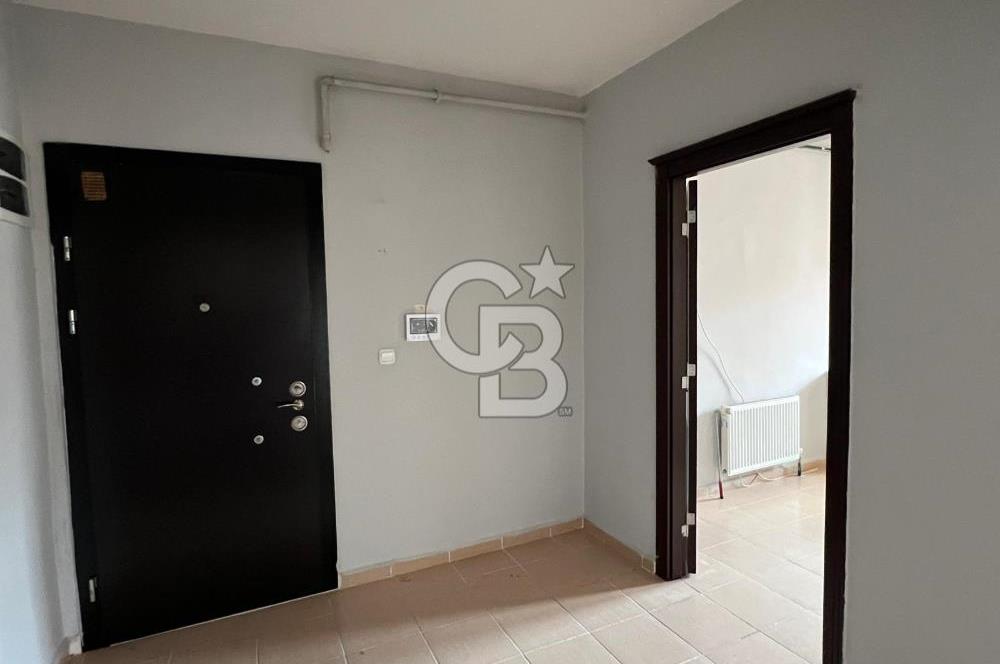 CB VİZYON GÖKHAN KORAL'DAN TOKİ C2 TİP 3+1 KİRALIK DAİRE