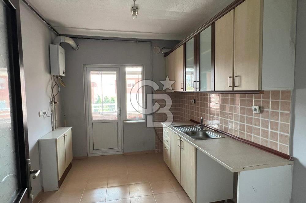 CB VİZYON GÖKHAN KORAL'DAN TOKİ C2 TİP 3+1 KİRALIK DAİRE