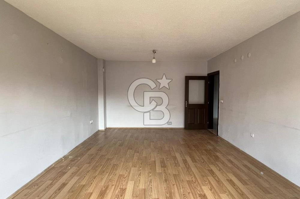 CB VİZYON GÖKHAN KORAL'DAN TOKİ C2 TİP 3+1 KİRALIK DAİRE