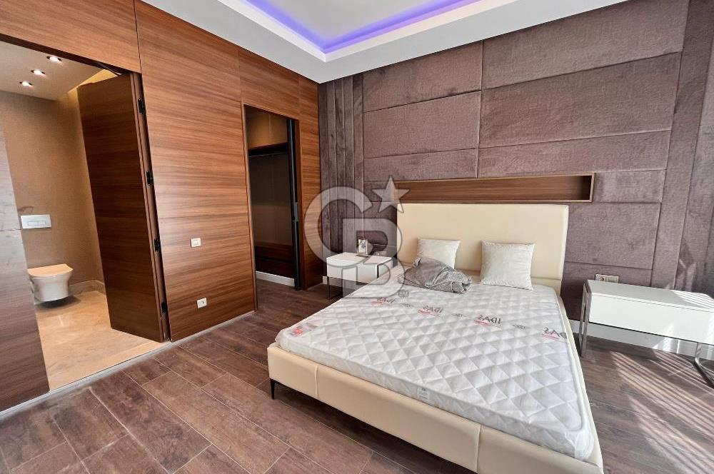 Cb Vizyon Tuğba ERKAL'dan Alacaatlı da Lüks Yapılı Sıfır Daire