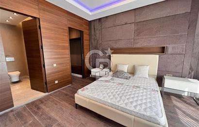 Cb Vizyon Tuğba ERKAL'dan Alacaatlı da Lüks Yapılı Sıfır Daire