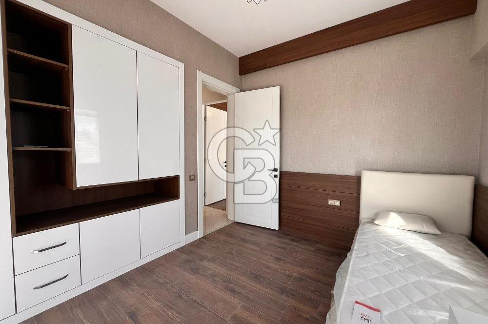 Cb Vizyon Tuğba ERKAL'dan Alacaatlı da Lüks Yapılı Sıfır Daire