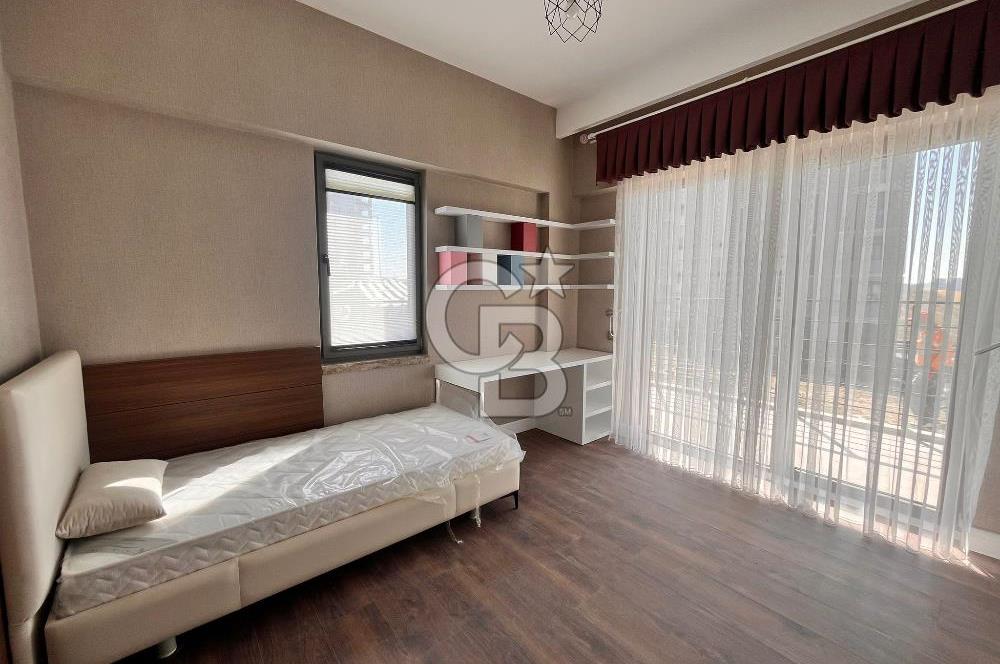 Cb Vizyon Tuğba ERKAL'dan Alacaatlı da Lüks Yapılı Sıfır Daire