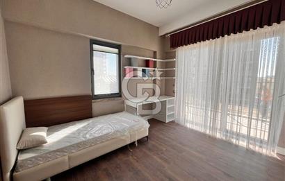 Cb Vizyon Tuğba ERKAL'dan Alacaatlı da Lüks Yapılı Sıfır Daire