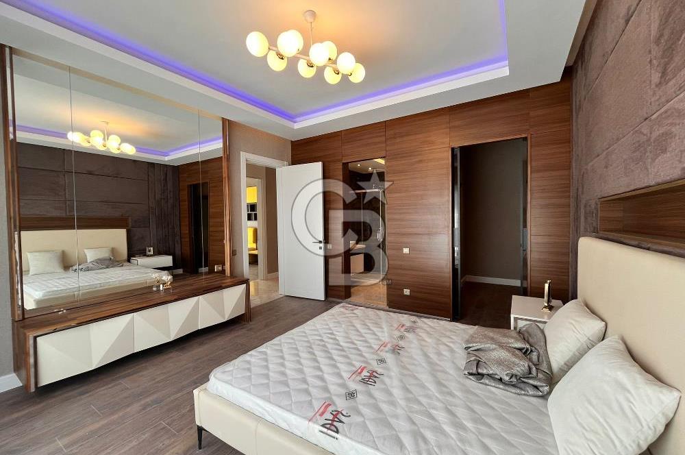 Cb Vizyon Tuğba ERKAL'dan Alacaatlı da Lüks Yapılı Sıfır Daire