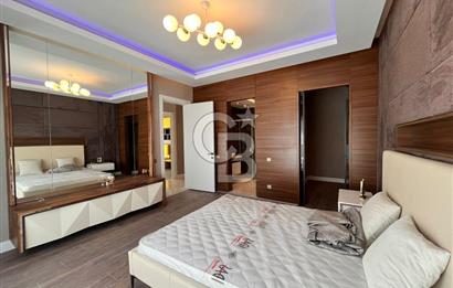 Cb Vizyon Tuğba ERKAL'dan Alacaatlı da Lüks Yapılı Sıfır Daire