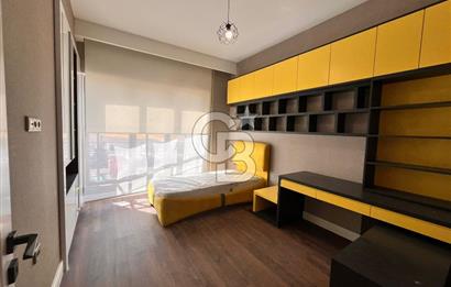 Cb Vizyon Tuğba ERKAL'dan Alacaatlı da Lüks Yapılı Sıfır Daire