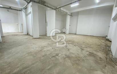İZMİR YEŞİLYURT YILDIZ CAD.ÇİFT CEPHE SATILIK KÖŞE DÜKKAN