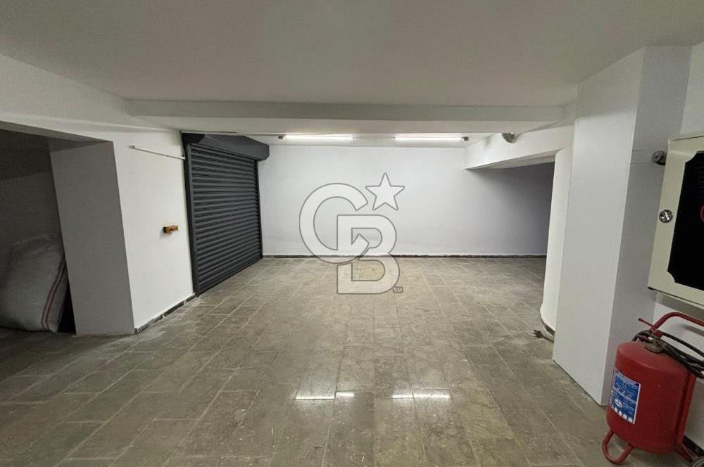 CB PREMIUM'DAN MUSTAFA KEMAL MAHALLESİ'NDE KİRACILI KOMPLE BİNA