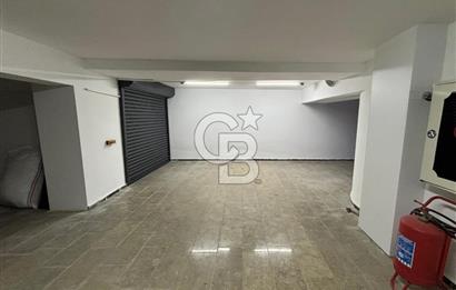 CB PREMIUM'DAN MUSTAFA KEMAL MAHALLESİ'NDE KİRACILI KOMPLE BİNA