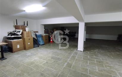 CB PREMIUM'DAN MUSTAFA KEMAL MAHALLESİ'NDE KİRACILI KOMPLE BİNA