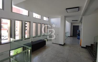 CB PREMIUM'DAN MUSTAFA KEMAL MAHALLESİ'NDE KİRACILI KOMPLE BİNA