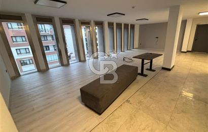 CB PREMIUM'DAN MUSTAFA KEMAL MAHALLESİ'NDE KİRACILI KOMPLE BİNA