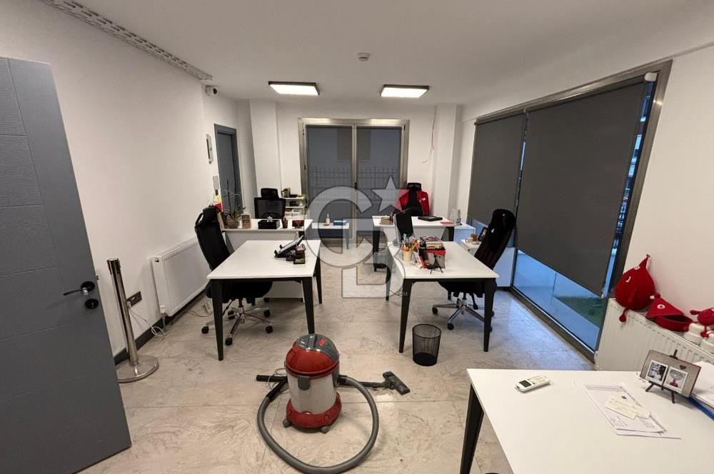 CB PREMIUM'DAN MUSTAFA KEMAL MAHALLESİ'NDE KİRACILI KOMPLE BİNA